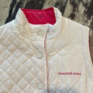 Vineyard vines vest